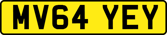 MV64YEY