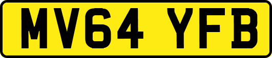 MV64YFB
