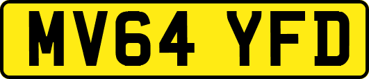 MV64YFD