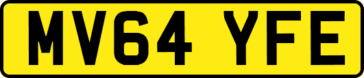 MV64YFE