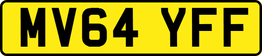 MV64YFF