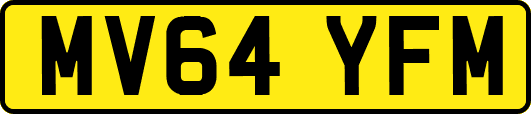 MV64YFM