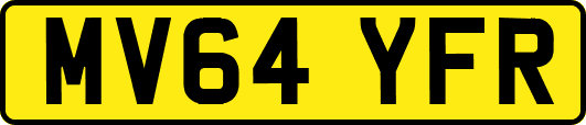 MV64YFR
