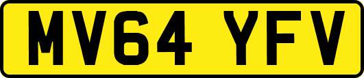 MV64YFV