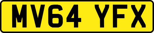 MV64YFX
