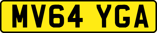 MV64YGA