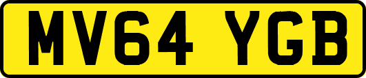 MV64YGB