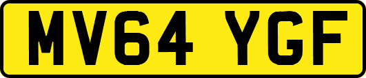 MV64YGF