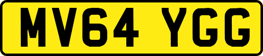 MV64YGG