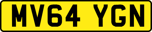 MV64YGN