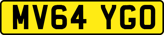 MV64YGO