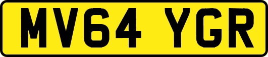 MV64YGR