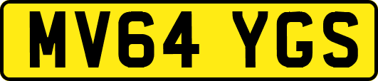 MV64YGS