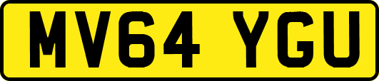 MV64YGU