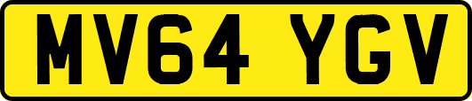 MV64YGV