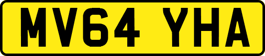 MV64YHA