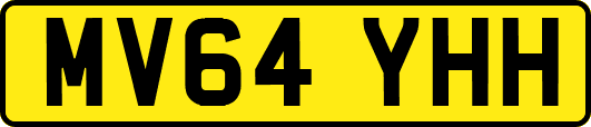 MV64YHH
