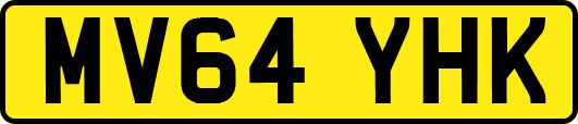 MV64YHK