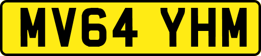MV64YHM