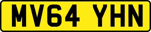 MV64YHN