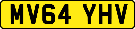 MV64YHV
