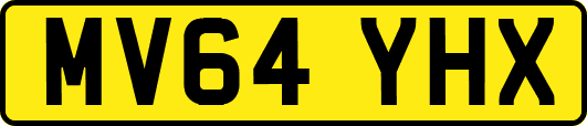 MV64YHX