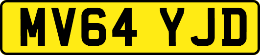 MV64YJD
