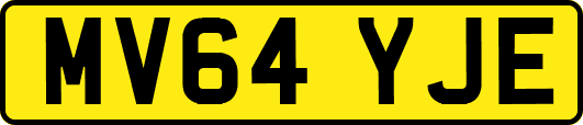 MV64YJE