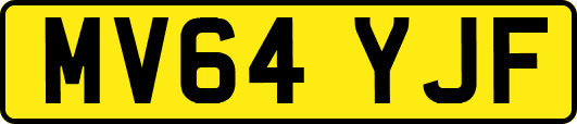 MV64YJF