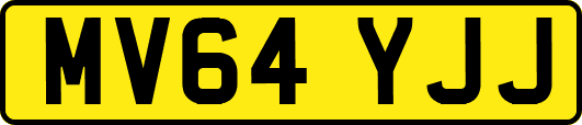 MV64YJJ
