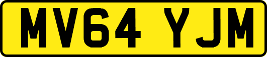 MV64YJM