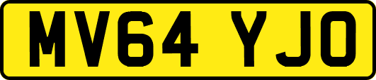MV64YJO