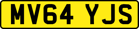 MV64YJS