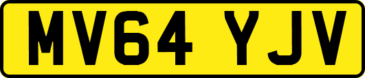 MV64YJV