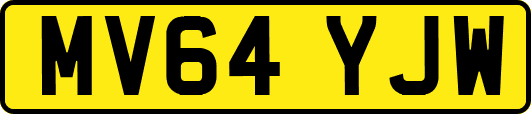 MV64YJW