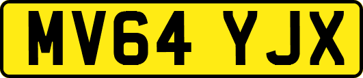 MV64YJX