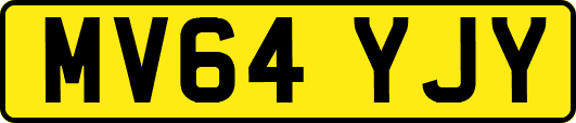 MV64YJY