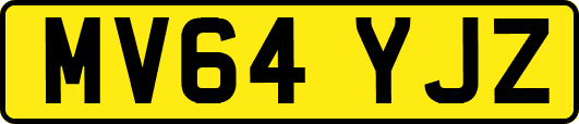 MV64YJZ