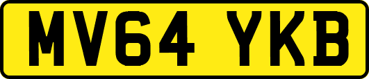 MV64YKB