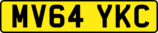 MV64YKC
