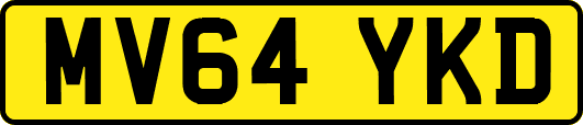 MV64YKD