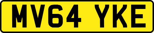 MV64YKE
