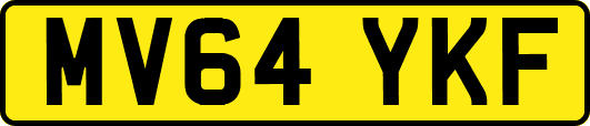 MV64YKF