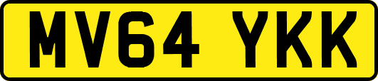 MV64YKK
