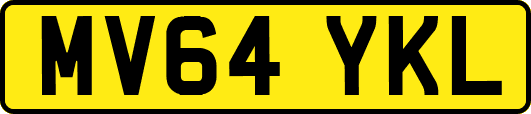 MV64YKL