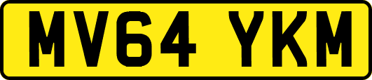 MV64YKM