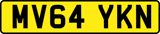 MV64YKN