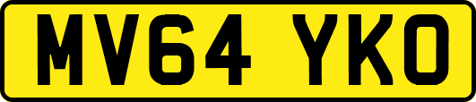 MV64YKO