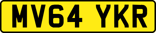 MV64YKR