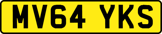 MV64YKS